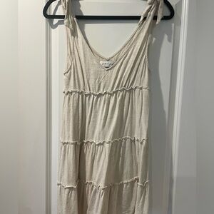 Petal and Pup sun dress